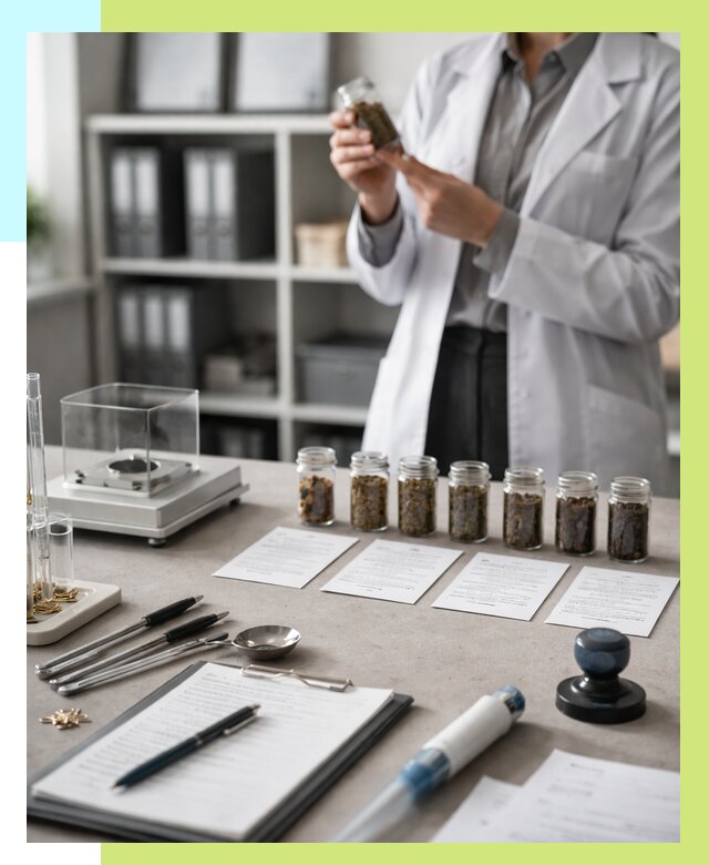 Сертификация чая в Шумерле от 13036 р. | Сертэкс, оформить
